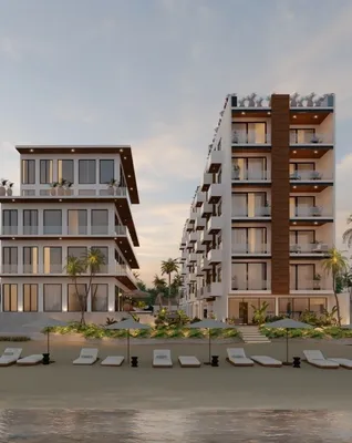 Departamento en venta