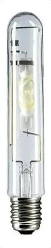 Lámpara de vapor tubular metálico HPi-t, 250 W, E40, Philips Cor Da Luz, blanca neutra, 220 V