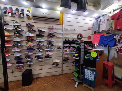 Imagen 9 de 13 de Local En Venta En Zona Centro De Maracay Aragua 22-28877 Irrr