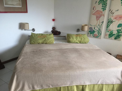 Imagen 11 de 13 de Alquiler Fijo La Guaira Edificio Frente Al Mar , Apartamento De 140 M2