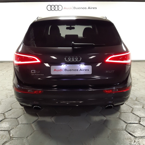 Audi Q5 Usada Usado 2013 2012 2011 2014 2015 Q3 A4 X3 X1 Pg
