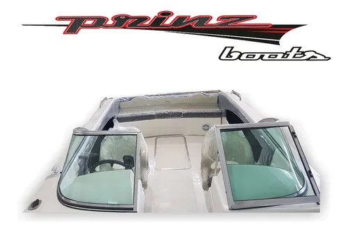 Prinz 700 Open Con Butaca