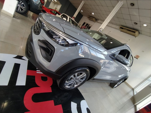 Imagen 25 de 25 de Fiat Pulse Drive 1.3 99cv Cvt 0km 2022 Contado #cuturel