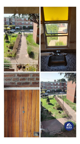 Venta Departamento 3 Ambientes, San Justo Partido De La Matanza