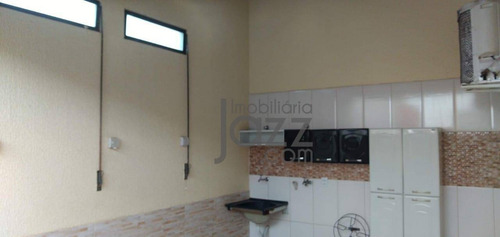 Casa Com 2 Dormitórios À Venda, 112 M² Por R$ 240.000,00 - Jardim Dos Ipês - Sumaré/sp - Ca7031