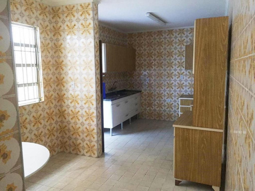 Imagem 16 de 30 de Casa À Venda, 180 M² Por R$ 617.000,00 - Baeta Neves - São Bernardo Do Campo/sp - Ca10770