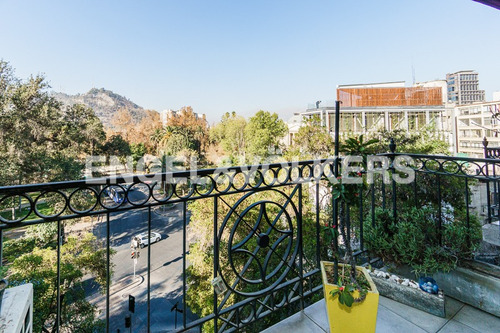 Imagen 17 de 26 de Venta Exclusivo Dpto Frente Al Parque Forestal