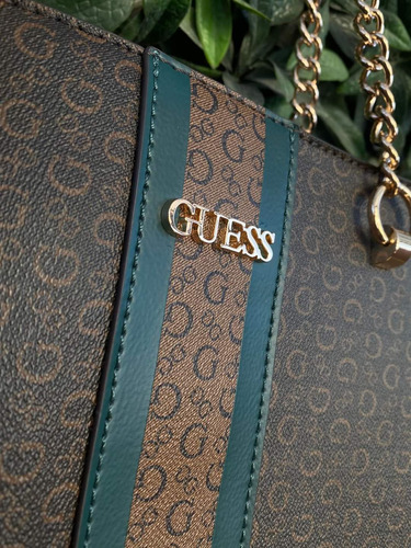 Bolso Guess Fredericksbu Para Dama