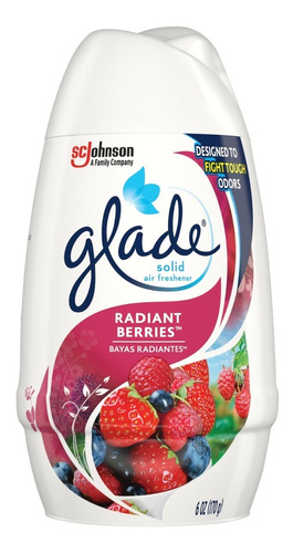 Ambientador Glade Gel Tienda Física Chacao