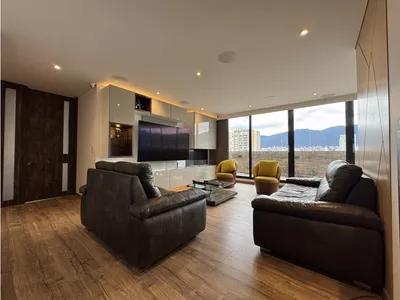 Apartamento en arriendo