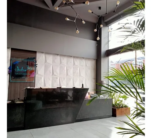Vendo Apartaestudio Teusaquillo