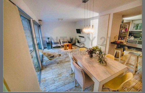 Duplex Dos Dormitorios En Venta - City Bel