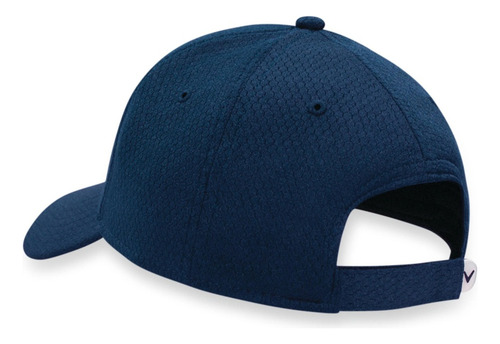 Golfargentino Gorra Callaway Side Crest