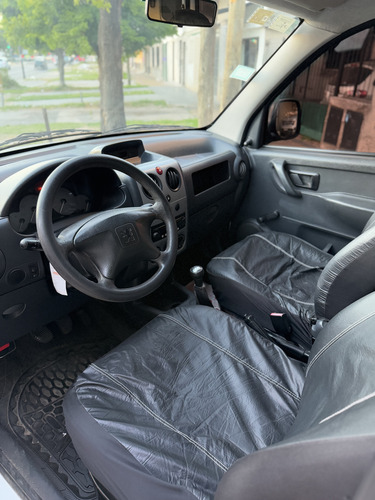 Peugeot Partner 1.6 Hdi Confort