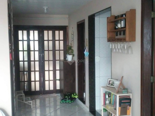 Imagem 2 de 7 de Casa Com 7 Quartos Por R$ 900.000 - Marazul /rj - Ca21288