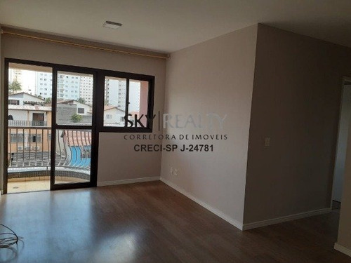 Apartamentos - Jardim Itapeva - Ref: 2066 - L-2066