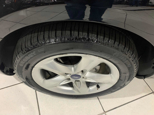 Imagem 10 de 10 de Focus Glx 1.6 Flex 2012 Completo Ac Troca Financio