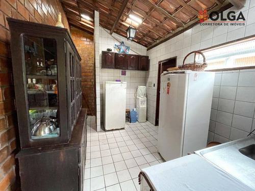 Imagem 3 de 17 de Casa De Condomínio Com 03 Quartos Sendo 01 Suíte, À Venda - Gravatá/pe - Vl0263