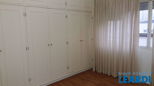 Imagem 6 de 15 de Apartamento - Jardim América - Sp - 576653