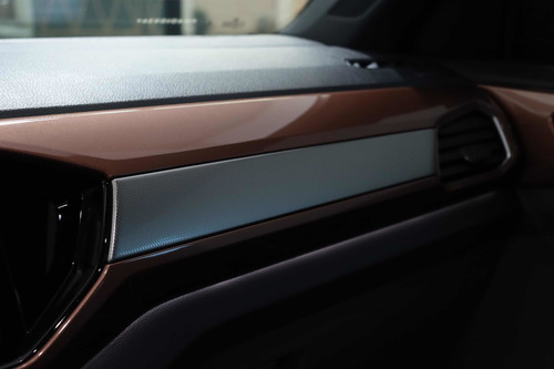 Imagem 11 de 15 de Volkswagen T-cross 1.0 200 Tsi Total Flex Comfortline-2021