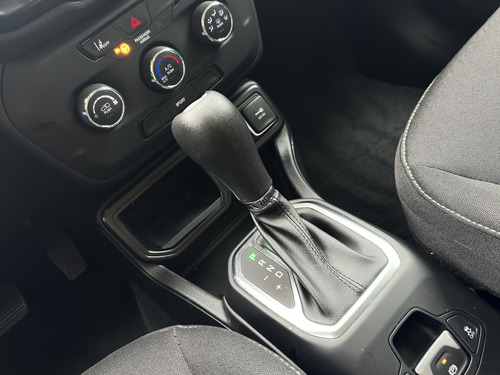 Jeep Renegade 1.3 T270 TURBO FLEX AT6