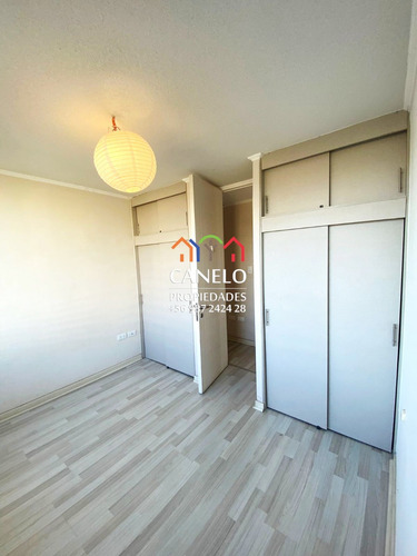 Hermoso Departamento En Venta 2d2b, Lomas San Sebastian