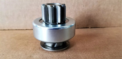 Bendix Arranque Chevrolet Swift Fiat Palio 1.8 9d Delco Pmgr