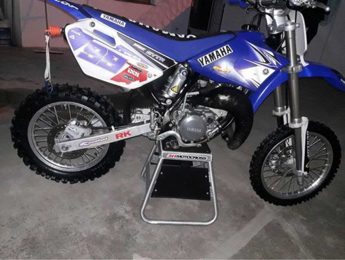 Imagen 6 de 8 de Yamaha Yz 85