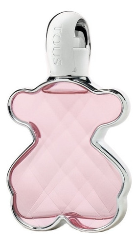 Perfume Tous LoveMe Eau de parfum 90 ml para  mujer