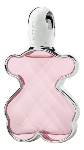 Perfume Tous Loveme Eau De Parfum 90 ml Para Mujer