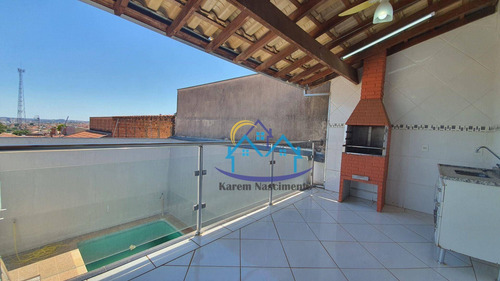 Imagem 2 de 25 de Mary Dota Ampliada + Piscina + Ótimo Local - Ca0178