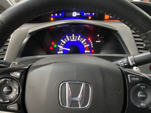 Imagem 15 de 15 de Honda Civic 2.0 Exr 16v 2014