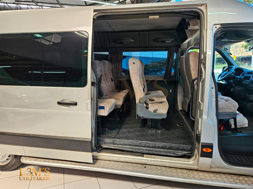 Renault Master minibus 2.3 Executive L3h2 16l 5p