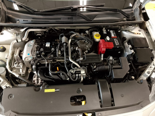 Nissan Sentra 2.0 Sense At