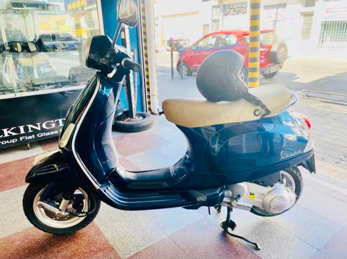Piaggio Vespa 150i