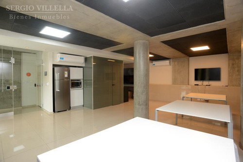 Imagen 5 de 6 de Departamento Monoambiente A Estrenar