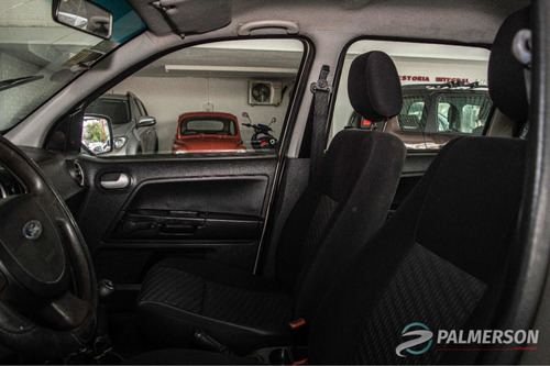 Imagen 9 de 14 de Ford Ecosport 1.6 Xl Plus 2007
