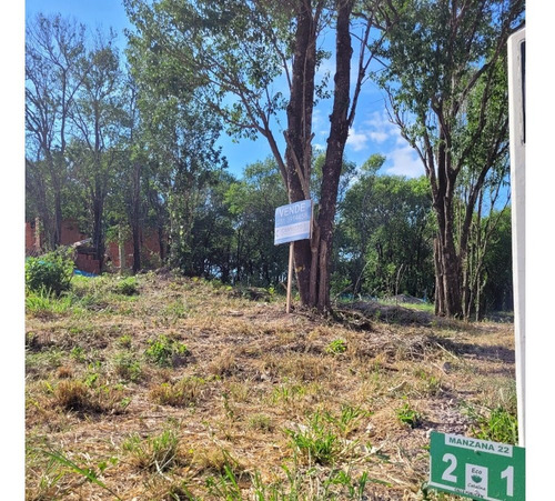Imagen 5 de 18 de Terreno En Venta, Villa Catalina, Escritura, Ruta E 53, Rio Ceballos, Seguridad