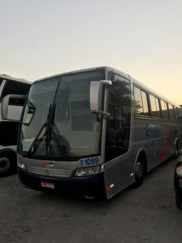Imagem 3 de 7 de Mercedez Benz Busscar Vista Bus Lo