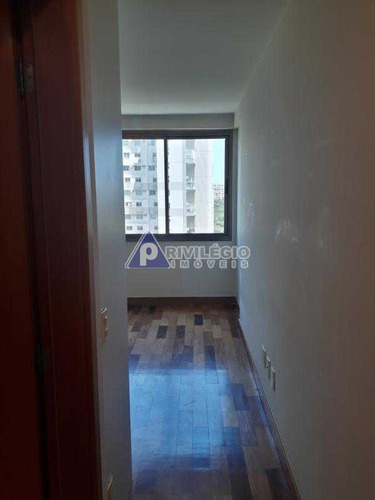 Imagem 16 de 29 de Apartamento À Venda, 4 Quartos, 2 Suítes, 3 Vagas, Barra Da Tijuca - Rio De Janeiro/rj - 179