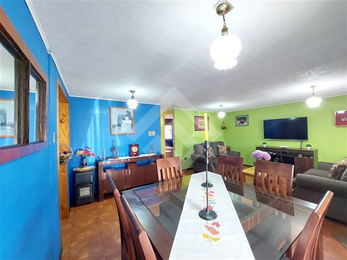 Imagen 18 de 30 de Casa En Venta De 2 Dorm. En Maipú