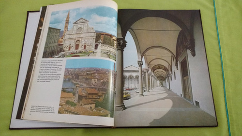 Libro Ciudades Del Mundo Editorial Salvat (Usado)