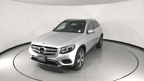 Mercedes-Benz Clase GLC 2.0 GLC 300 OFF-ROAD AUTO 4WD