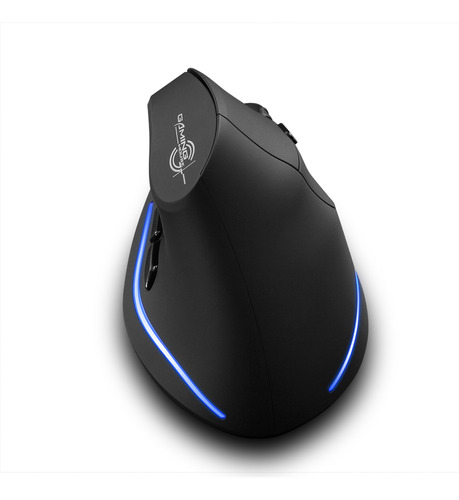 Ratón Indicador Óptico Zelotes Wireless Mouse Gaming