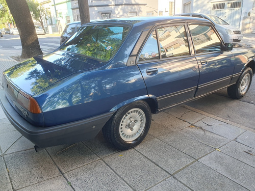 Peugeot 504 2.0 Xs Aa