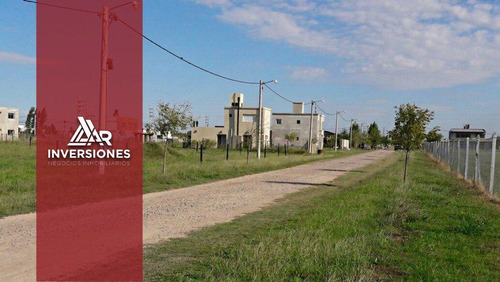 Terreno En Venta Punta Chacra S/avenida De 750m2 Con Posesion Y Escritura