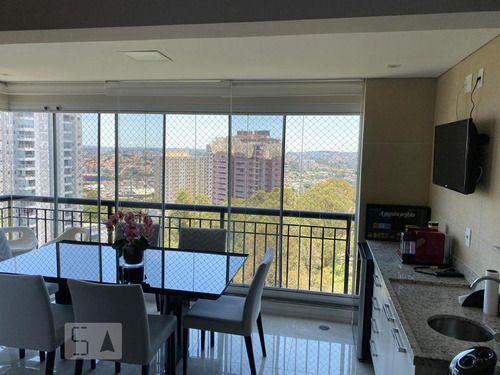 Apartamento À Venda - Vila Andrade, 2 Quartos, 67 - S893131676