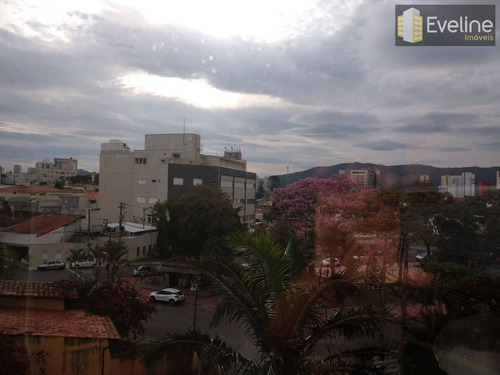 Imagem 30 de 30 de Flat Com 1 Dorm, Vila Oliveira, Mogi Das Cruzes - R$ 280 Mil, Cod: 2054 - V2054