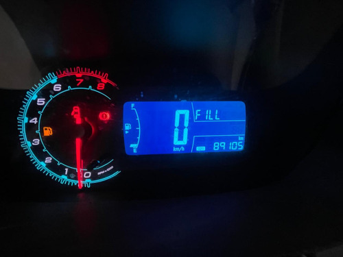 Chevrolet Cobalt 1.4 Ltz 4p