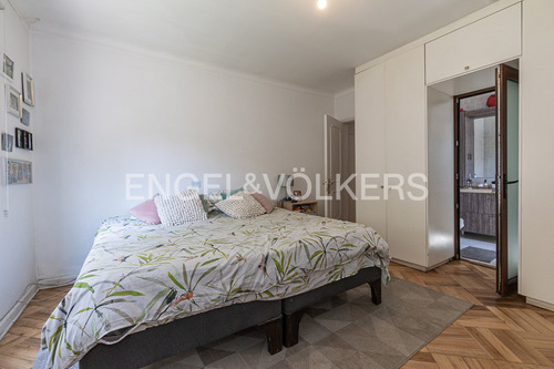 Casa Remodelada Echeñique/ Posibilidad Novación Tasa 3%